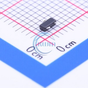 Original New Transistor Diodes Mosfet SOT-23(SOT-23-3) <strong>MMUN2216LT1G</strong> IC Chip in stock