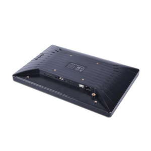 10.1 pollici industriali Android Tablet Pc nuovo Smart Poe Digital Signage capacitivo Touch Screen rete Ethernet per uso aziendale - Product Image 5