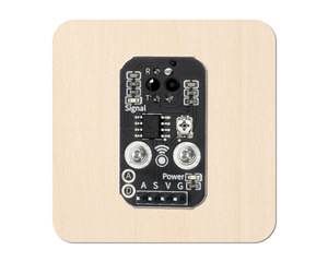 HS-S01A Infrarot-Erkennungs sensor modul Tracking-Hindernis vermeidung modul Kompatibel mit Arduino Kit DIY Robot Kit