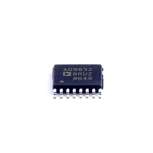 ADS8361IRHBT QFN-32-EP(5x5) ADC/DAC/データ変換V/FおよびF/V変換チップあらゆるワンストップサポートサービス