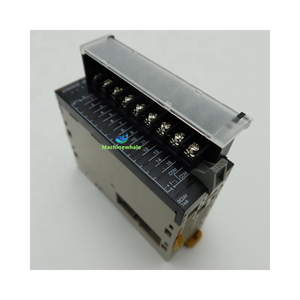 * Precio Real * Controlador programable PLC de módulo de entrada original nuevo de - Product Image 5
