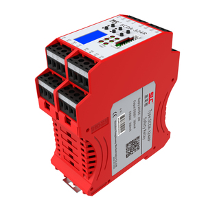 Relé de salida de retardo de 24V - Product Image 3