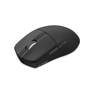 PAW3395センサー軽量4Kポーリング5つのプログラム可能なボタンワイヤレスゲーミングマウストライモード充電式パワーゲーマー - Product Image 2