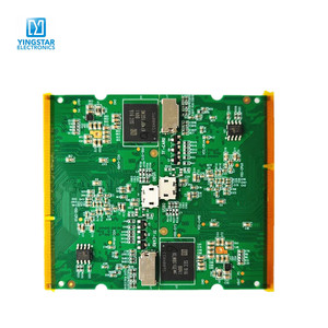Top Quality PCBA servizi Smart Appliance per la casa PCBA scheda Smart blocco porta controllo PCBA - Product Image 2