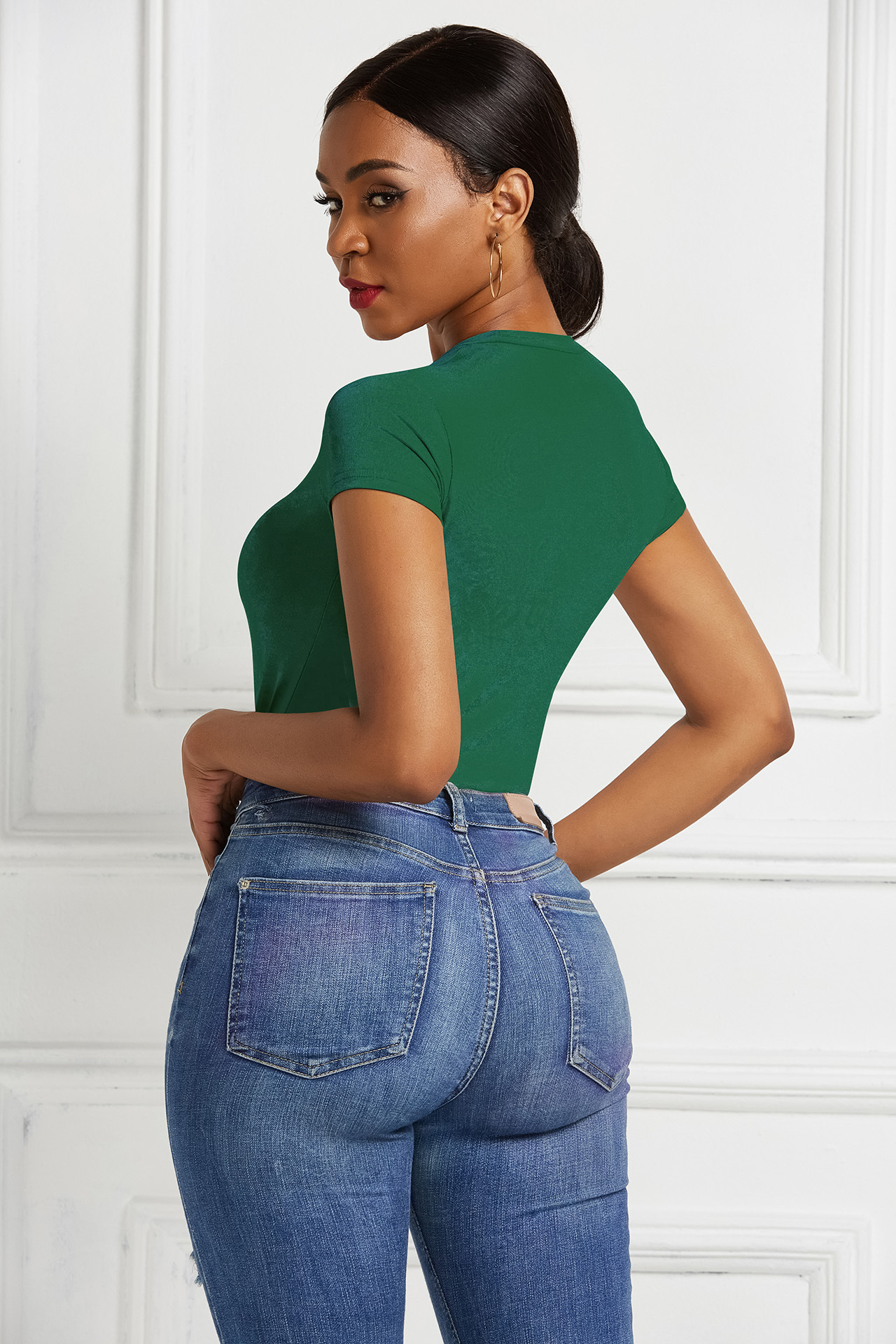 Verde