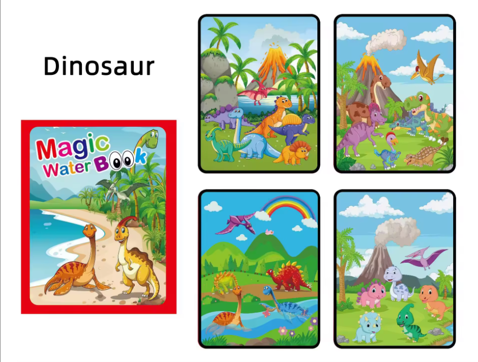 Dinosaur