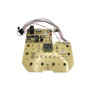 FR4 ODM elektronische PCB-Zusammenstellung PCBA Programmsteuerung Prototyp Clone bedrucktes Leiterkreislauf