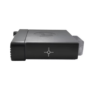 Hochwertige Dual-Band DMR XiRM8260/XPR4500/DGM6100 Modelle Walkie-Talkie DM3600/DM3601 Funkgerät Mobiler Digitaler Repeater Motorola - Product Image 4