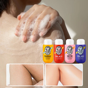 Formbo Douchegel Verfrissende En Verjongende Slip & Langdurige Geur Schoon Amazon Explosie - Product Image 5