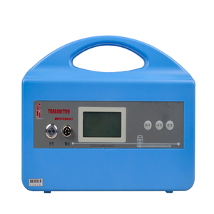 XHGX507 Underground Cable Route Tracer Cable Pipeline Locator Metal Detector <strong>Testing</strong> Equipment - Product Image 3