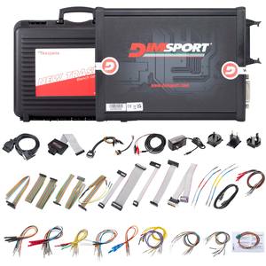 Dim sport New Trasdata Hardware Bench & Open ECU TCU Cloning Lese programmierung - Product Image 5