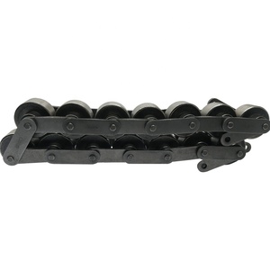 Source Factory BS25-C208 Steel Double Speed <strong>Chain</strong> for Automobile Production Line - Product Image 2