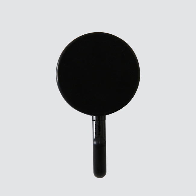 Single black C0JPK