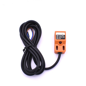 High temperature resistance high sensitive <strong>sensor</strong> proximity <strong>sensor</strong> SN08-N - Product Image 5