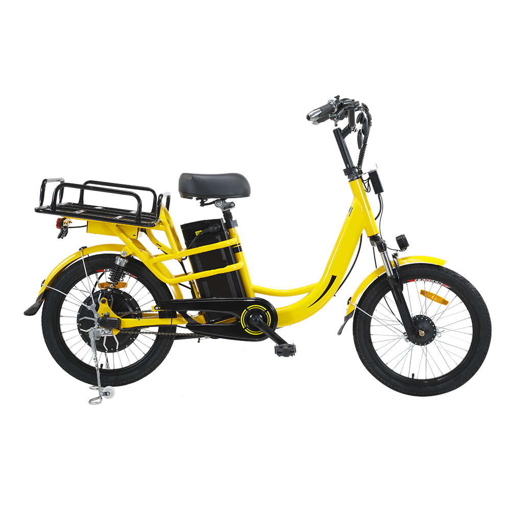 Jaune