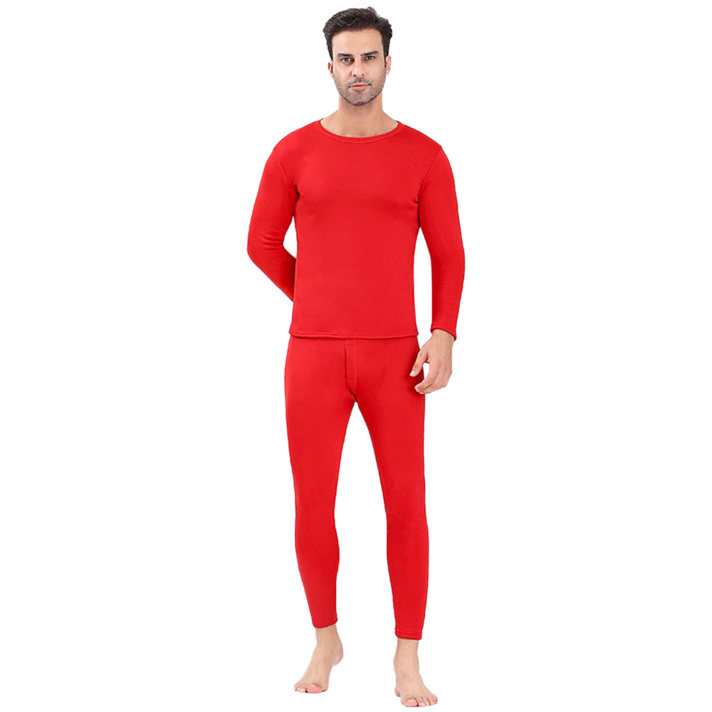 Uomo Rosso