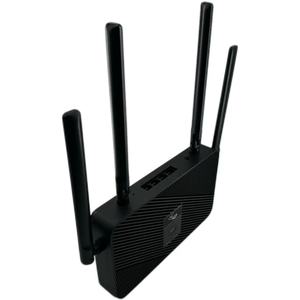 OUN ONT WiFiルーターモデムCR6609 AX1800 4GE WiFi2.4G & 5G GPONデュアルバンドCR6609 - Product Image 2