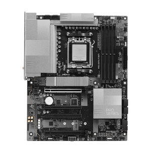 New GAMING X670E-PLUS WIFI AM5 Socket Support <strong>AMD</strong> 7000/8000 <strong>Processor</strong> DDR5 Gaming Motherboard X670 - Product Image 5