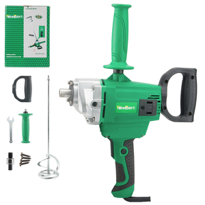 Newbeat OEM Máy trộn Điện công cụ điện công cụ điện bán buôn Trung Quốc Nhà cung cấp chất lượng cao công nghiệp trộn bê tông - Product Image 1
