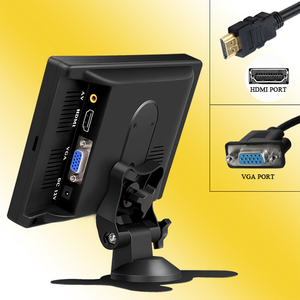 10.1&quot; Inch Car Monitor TV <strong>Computer</strong> <strong>Display</strong> LCD Color Screen Car Backup Camera Home Security <strong>System</strong> - Product Image 5
