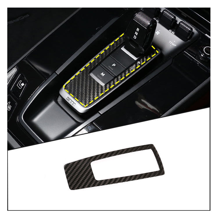 Panneau de décoration d'engrenage