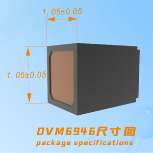 マイクロ小型1.6、1.8mm内視鏡カメラモジュール400X400ovm6946カメラモジュールデータストレージオプションフルHd