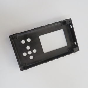 OEM <strong>Custom</strong> Stamping Parts Classics SNES Style Game Machines Handheld <strong>Controller</strong> Housing with Full Set Buttons - Product Image 2