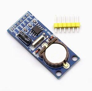 PCF8563 PCF8563T 8563 IIC Echtzeituhr RTC Module Board heißer Verkauf