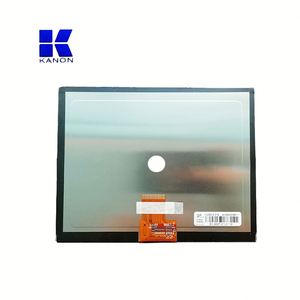 8 Zoll Hj080ia01e 1024*768 kontrast reiche LCD-Ips 8-Zoll-LCD-Bildschirm 8-Zoll-Controller für Kiosk-Monitor-Anzeige modul - Product Image 5