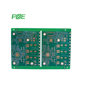 PCBボード回路カスタムPCB製造1-40層多層FR4 PCB