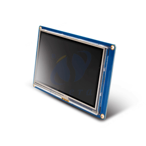 Niedriger Preis Großhandel Nextion Display NX3224T024 MCU Lcd 2,4-Zoll-Modul TFT Touchscreen-Display - Product Image 4
