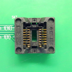 IC <strong>programmer</strong> DX1065 Adapter For <strong>XELTEK</strong> SuperPro 6100N <strong>Programmer</strong> Socket - Product Image 5