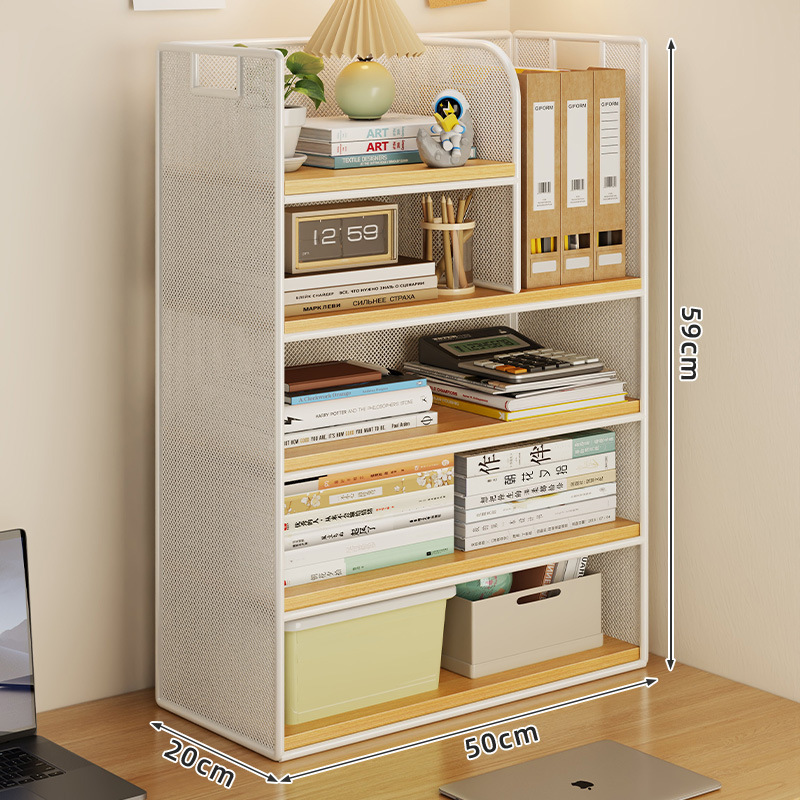Large White Five-Layer Oak