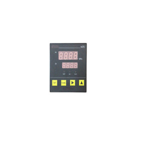 Instrumento Controlador de temperatura PID Pantalla de control de temperatura automático inteligente