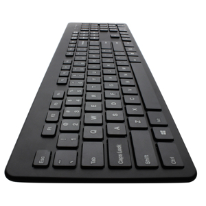 Business <strong>Computer</strong> <strong>Keyboard</strong> Items HKB035 Basic Standard 104Keys Slim Wireless <strong>Keyboard</strong>