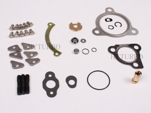Turbo yeniden kiti için KKK K03 K04 Beetle Golf Gti Jetta Turbo 1.8T Set komple yeniden tamir kiti - Product Image 2
