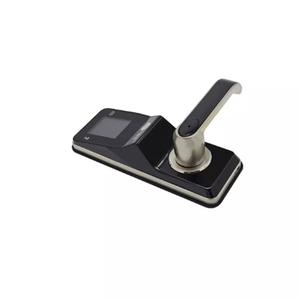 High <strong>Security</strong> Remote Control Smart Door Lock With Face Recognition Fingerprint &amp; Camera Compatible With Key Card &amp; <strong>Code</strong> - Product Image 4