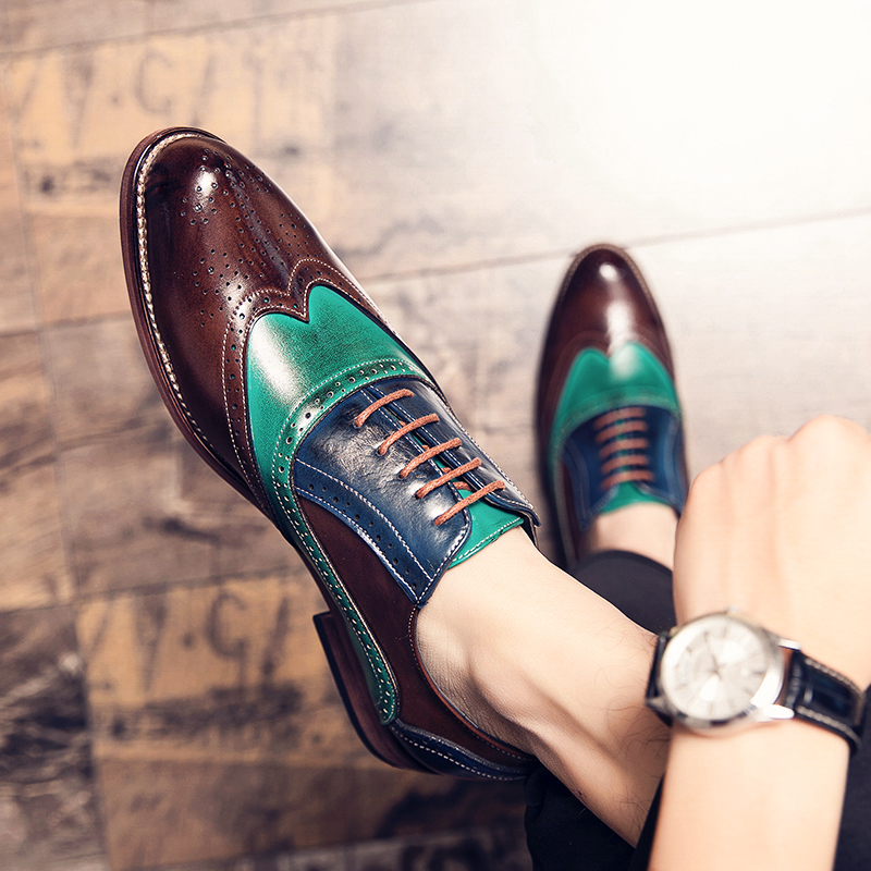 Marron