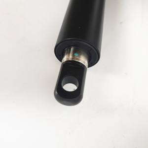 Tuyến tính thiết bị truyền động ip69 Thiết bị truyền động tuyến tính ổ đĩa <span class=keywords><strong>Nut</strong></span> tuyến tính khí nén thiết bị truyền động - Product Image 2