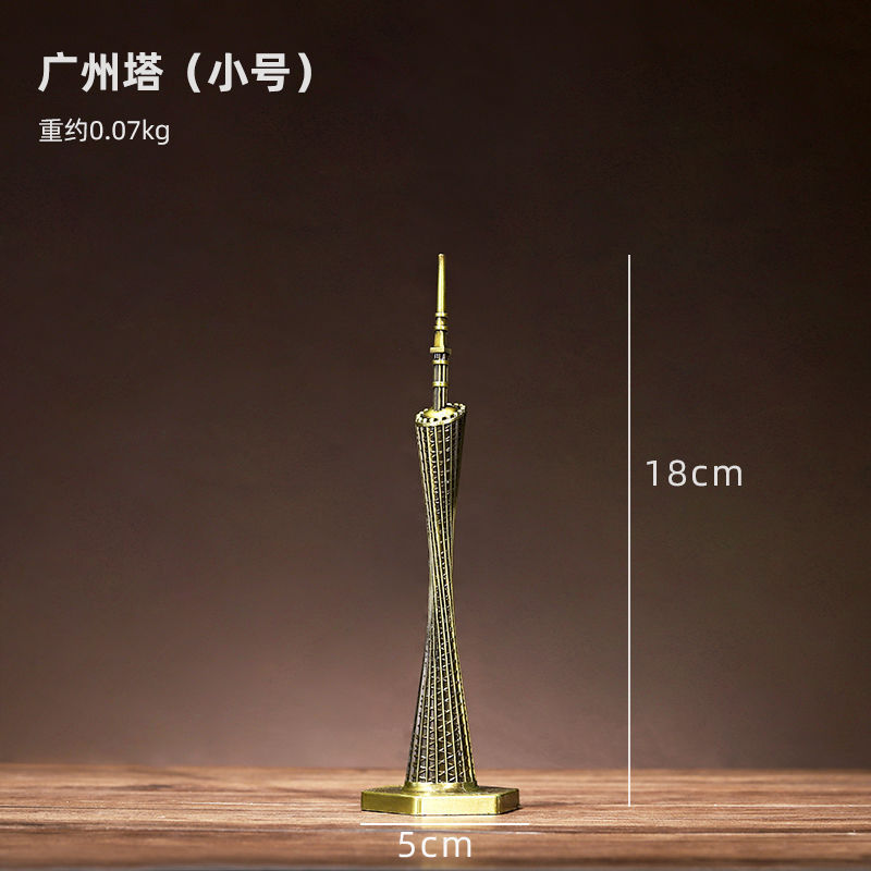 Guangdong tour 18cm