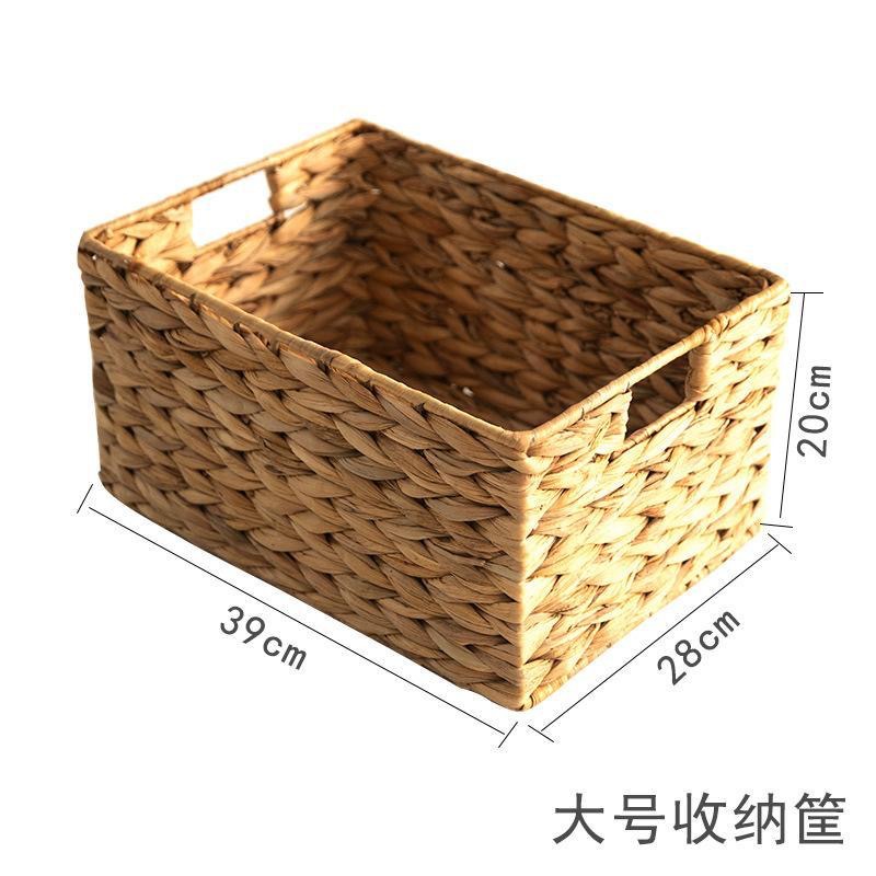 Hierba de calabaza rectangular grande