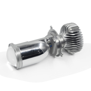 Perfect <strong>LED</strong> Car &amp; Motorcycle Car Xenon Beam Mini Y6 <strong>Led</strong> Headlight with Projector Lens S2 X3 G20 G5 <strong>G7</strong> HI LOW BEAM H4-3 12V <strong>Led</strong> - Product Image 6