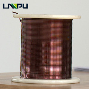3.6mm X 1.2mm Rectangular Copper <strong>Wire</strong> Enamelled Rectangular Copper <strong>Wire</strong> - Product Image 6