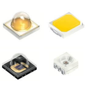 ลูกปัดไฟไดโอด LED 3V 3.7W AMS -OSRAM GW Ra70 CSHPM1.PM cshpm Series 3000K-6500K แบบดั้งเดิมกำลังสูง
