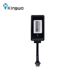 LT32-G: 4G Cat1 bağlantısı, gerçek zamanlı izleme, Analog giriş, güvenli sürüş için aşırı hız alarmı ile nihai araç izci - Product Image 3