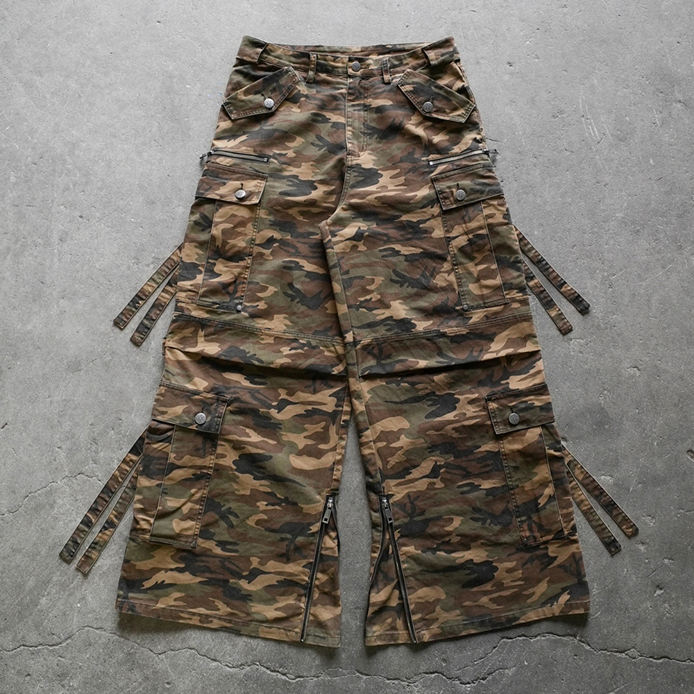 Camo