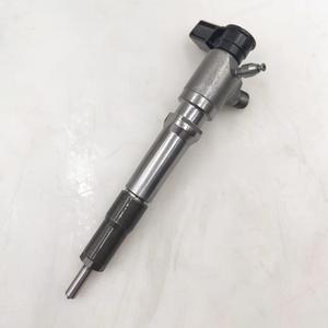 หัวฉีดน้ำมันดีเซล VDO ของแท้ JB3Q-9K546-AA GK2Q-9K546-AC GK2Q-9K546-AB สำหรับ Ford Ranger MK3 T6 - Product Image 5