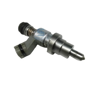 Factory Direct Sales Fuel Injector for <strong>Engine</strong> JZX110 <strong>1JZ</strong>-FSE 2.5 OEM 23209-49055 - Product Image 2