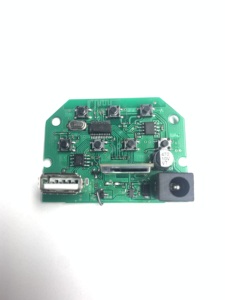 Megaphone PCBA แผงวงจร PCB โทรโข่ง - Product Image 6