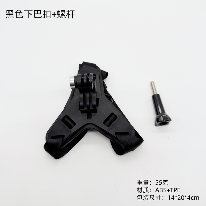 Black Regular+Screw